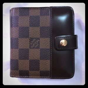 Louis vitton wallet